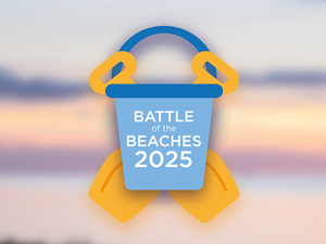 Battle of the Beaches returns for 2025