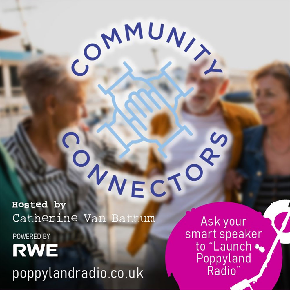 Poppyland Radio