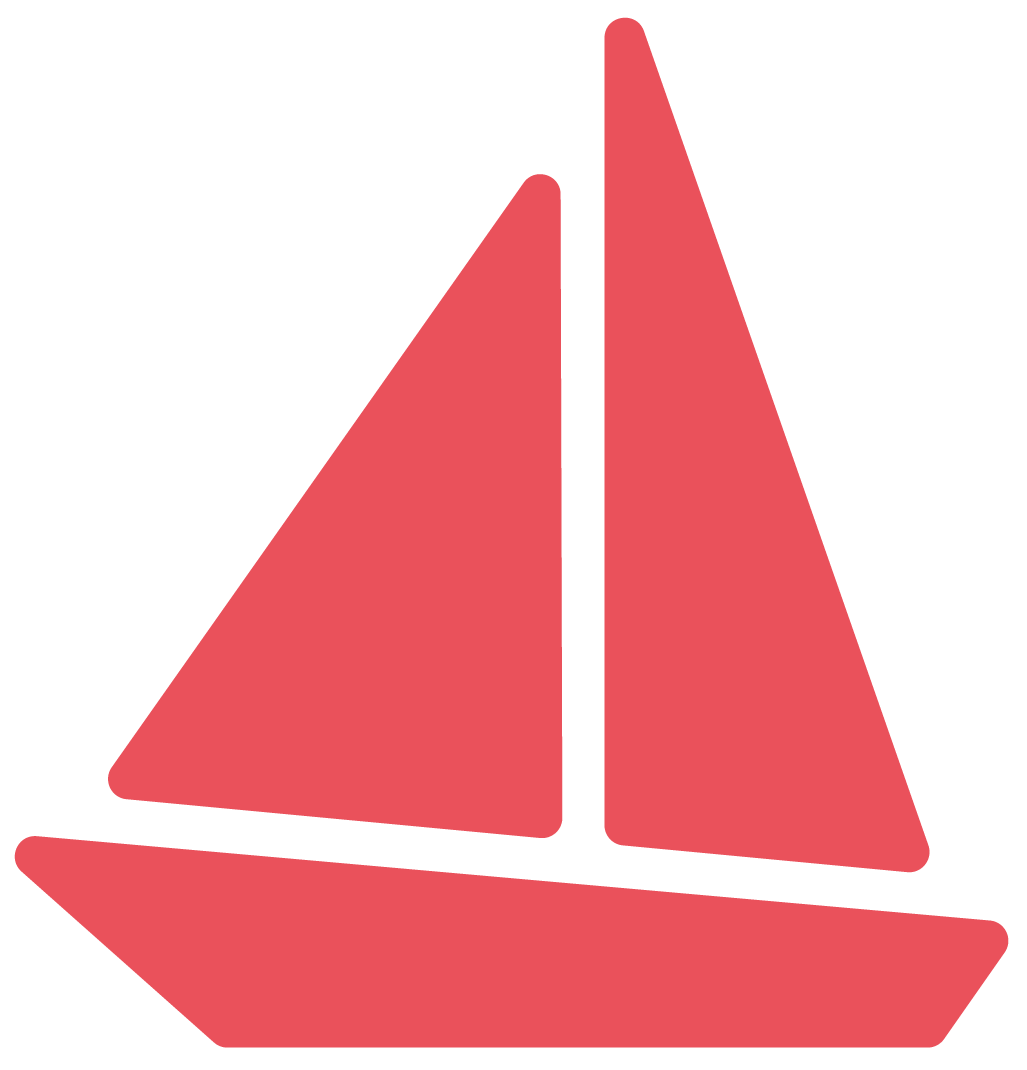 yacht icon