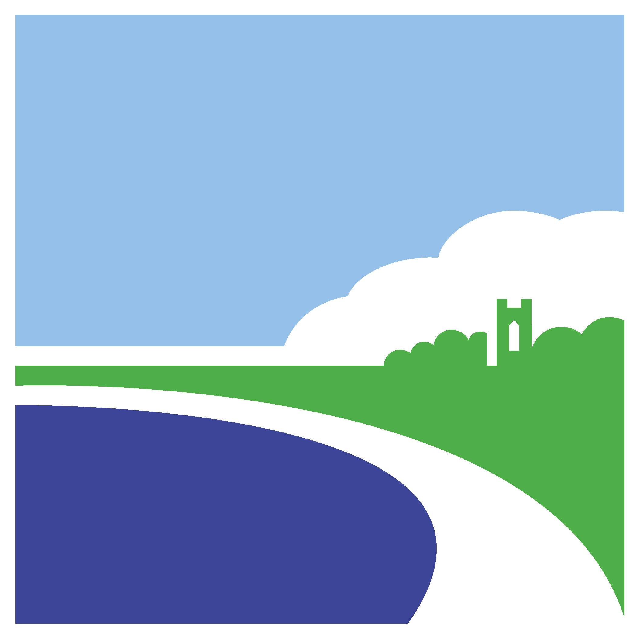 North Norfolk District Council logo