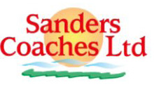 Sanders Coaches Limited