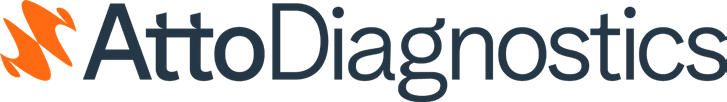 AttoDiagnostics logo