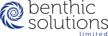 Benthic Solutions Ltd logo