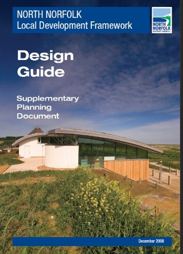 NNDC Design Guide