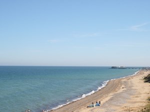 East Runton looking east.JPG