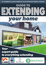 Guide to renovating your home cover
