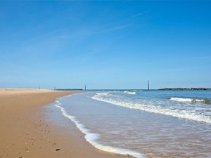 Blue Flag Beaches Update