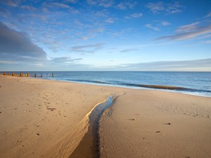 Cabinet approve programme to work with communities at risk of coastal erosion