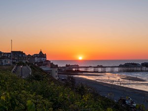 Have your say on NNDC's Levelling Up bid for Cromer