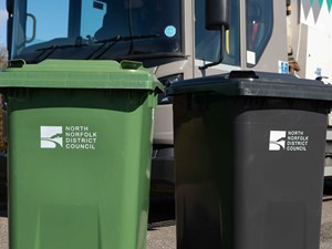 Changes to bin collection days for Easter bank holidays 2024