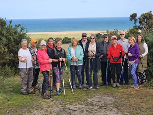 North Norfolk Walking Festival recap